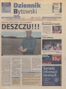 Dziennik Bytowski, 2005, nr 28