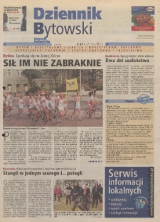 Dziennik Bytowski, 2005, nr 29