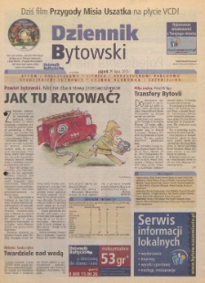 Dziennik Bytowski, 2005, nr 30