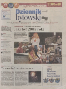 Dziennik Bytowski, 2005, nr 52