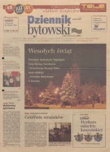 Dziennik Bytowski, 2005, nr 51