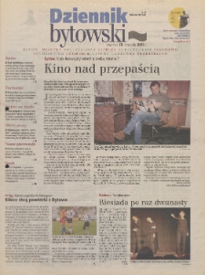 Dziennik Bytowski, 2005, nr 40 [właść. 45]
