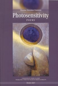 Photosensitivity : [poems]