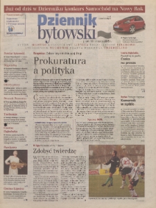 Dziennik Bytowski, 2005, nr 46