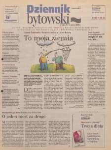 Dziennik Bytowski, 2005, nr 47