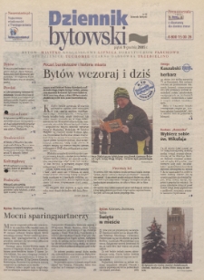 Dziennik Bytowski, 2005, nr 49
