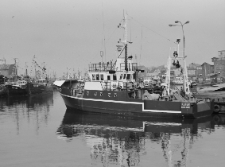 Kuter rybacki DAR 307