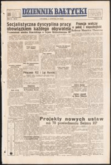 Dziennik Bałtycki, 1950, nr 96