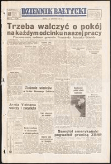 Dziennik Bałtycki, 1950, nr 100