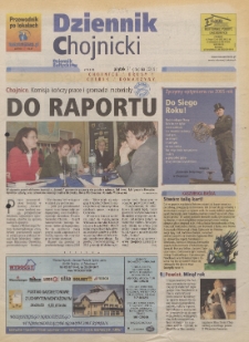 Dziennik Chojnicki, 2004, nr 53
