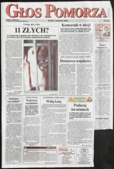 Głos Pomorza, 1999, styczeń, nr 4