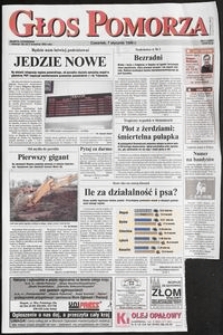 Głos Pomorza, 1999, styczeń, nr 5