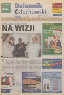 Dziennik Człuchowski, 2004, nr 9