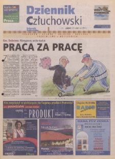 Dziennik Człuchowski, 2004, nr 17
