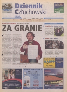 Dziennik Człuchowski, 2004, nr 20