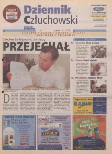 Dziennik Człuchowski, 2004, nr 27