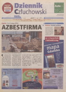 Dziennik Człuchowski, 2004, nr 35