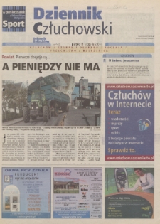 Dziennik Człuchowski, 2004, nr 47