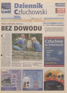 Dziennik Człuchowski, 2004, nr 49