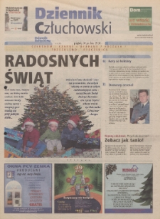 Dziennik Człuchowski, 2004, nr 52