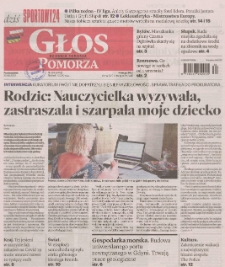 Głos Pomorza, 2022, sierpień, nr 194