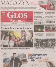 Głos Pomorza, 2022, wrzesień, nr 204