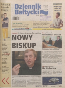 Dziennik Bałtycki, 2005, nr 20