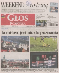 Głos Pomorza, 2022, wrzesień, nr 211