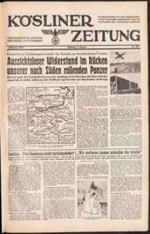 Kösliner Zeitung [1942-08] Nr. 213