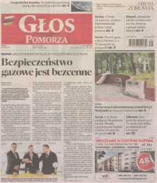 Głos Pomorza, 2022, wrzesień, nr 226