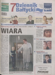 Dziennik Bałtycki, 2005, nr 36A