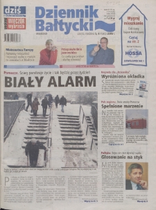 Dziennik Bałtycki, 2005, nr 54