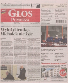 Głos Pomorza, 2022, październik, nr 232