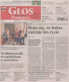 Głos Pomorza, 2022, październik, nr 233