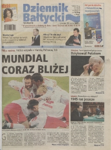 Dziennik Bałtycki, 2005, nr 75