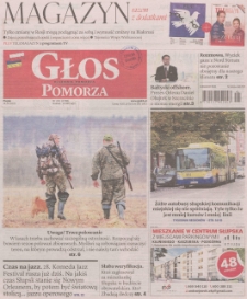 Głos Pomorza, 2022, październik, nr 240