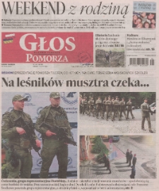 Głos Pomorza, 2022, październik, nr 241