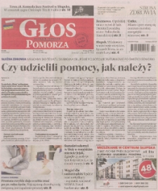 Głos Pomorza, 2022, październik, nr 244