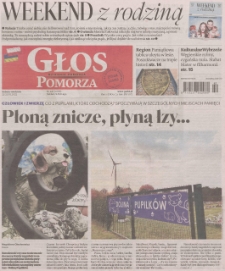 Głos Pomorza, 2022, październik, nr 247