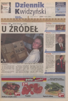 Dziennik Kwidzyński 2004, nr 12