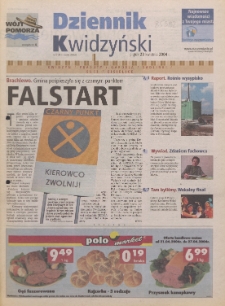Dziennik Kwidzyński 2004, nr 17