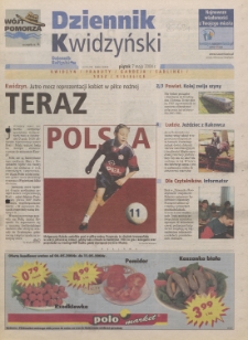 Dziennik Kwidzyński 2004, nr 19