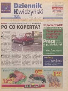 Dziennik Kwidzyński 2004, nr 42