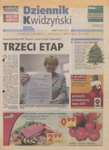 Dziennik Kwidzyński 2004, nr 48