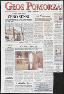 Głos Pomorza, 1999, luty, nr 40