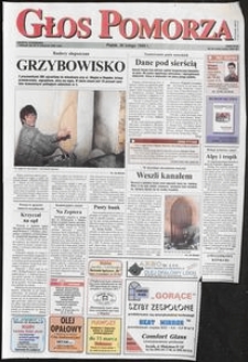 Głos Pomorza, 1999, luty, nr 48