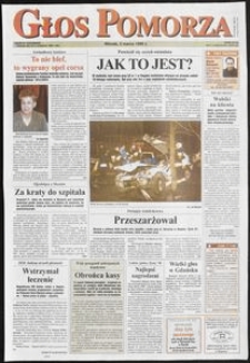 Głos Pomorza, 1999, marzec, nr 51