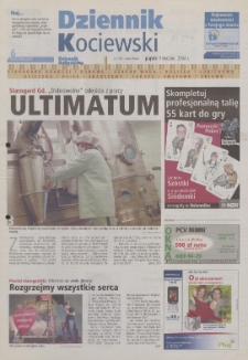 Dziennik Kociewski 2004, nr 2
