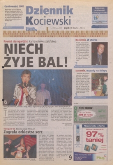 Dziennik Kociewski 2004, nr 3