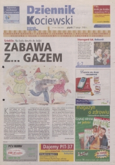 Dziennik Kociewski 2004, nr 9